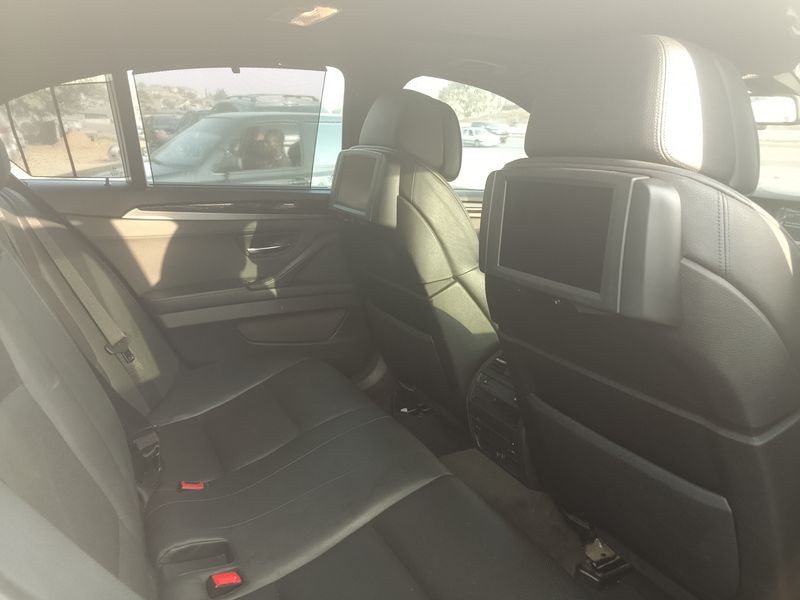 Thumbnail 9 of 2013 BMW X5
